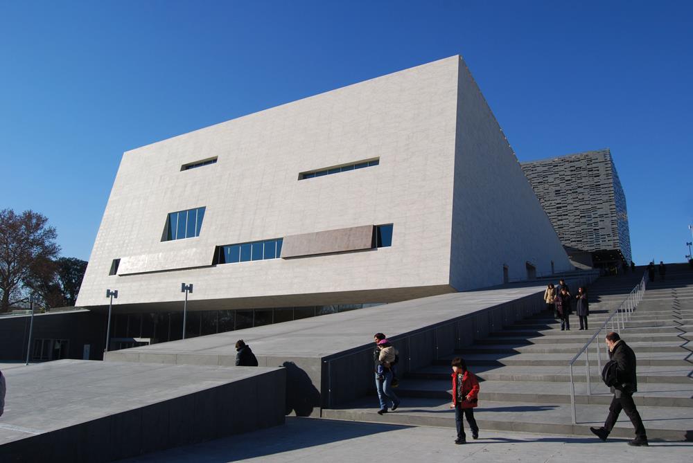 New Opera House of Firenze: Photo 1